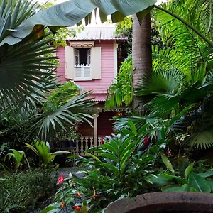 Pink Plantation House Inn