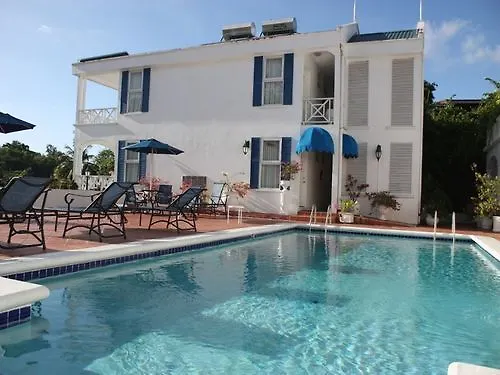 Auberge Seraphine Castries Hotel