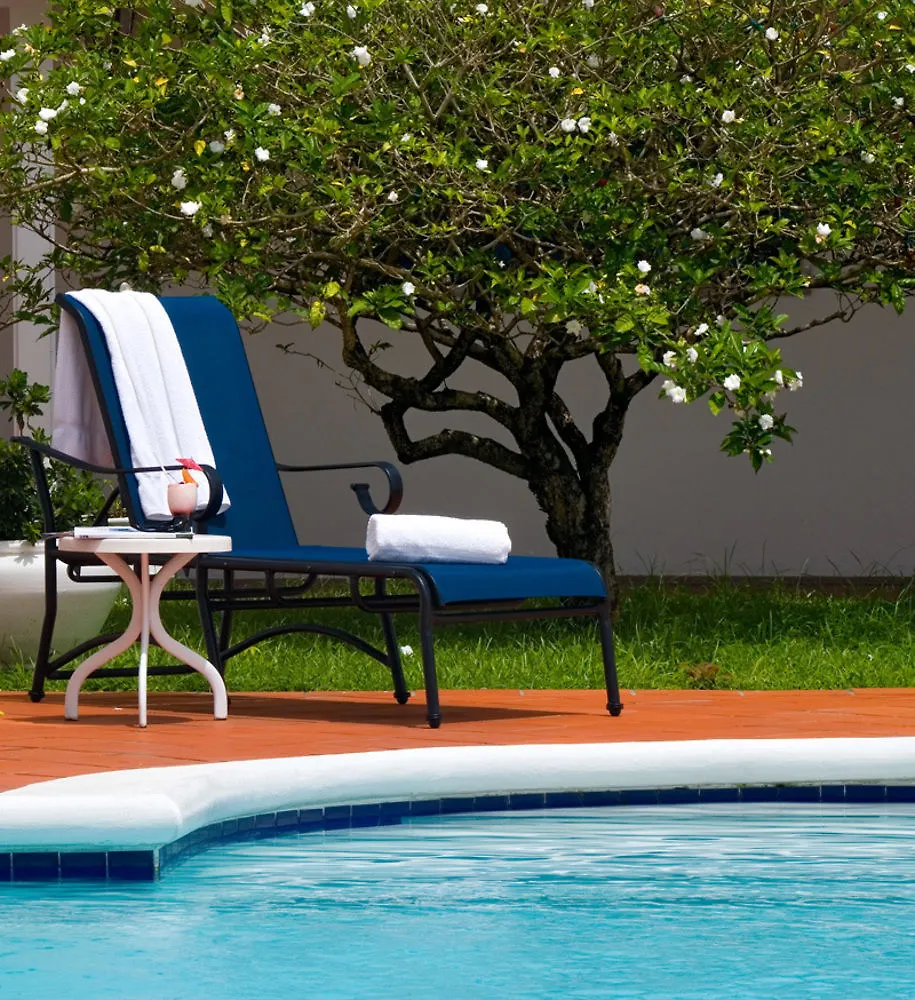 Auberge Seraphine Castries Hotel
