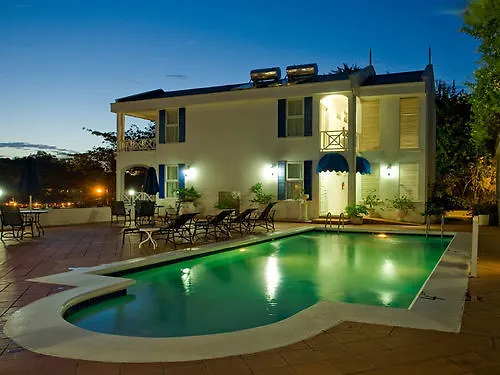 Auberge Seraphine Castries