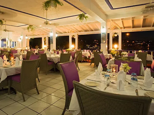 Auberge Seraphine Castries Saint Lucia