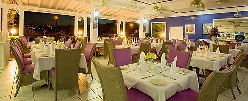 Auberge Seraphine Castries Saint Lucia