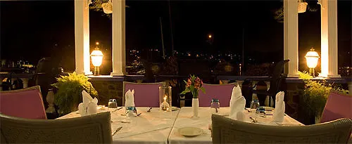 Auberge Seraphine Castries 2*,  Saint Lucia