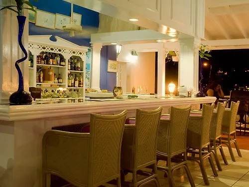 Auberge Seraphine Castries