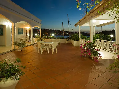 Hotel Auberge Seraphine Castries