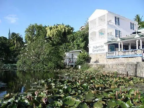 Auberge Seraphine Castries