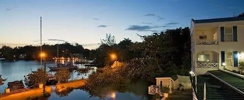 Auberge Seraphine Castries